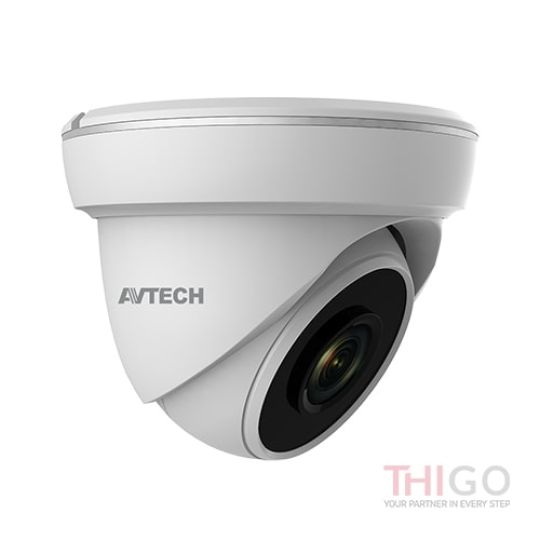AVTECH DGC2003F 2MP HD Dome Camera